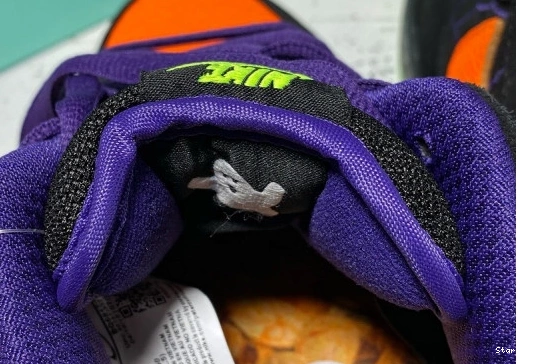 Halloween Dunk  Nike of Low Night SB Mischief BQ6817-006 1027